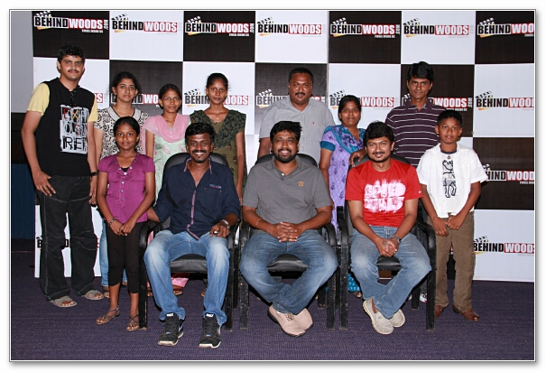 BEHINDWOODS ORU KAL ORU KANNADI CONTEST - IMAGES